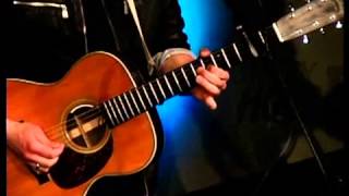 Andrew Peterson sings &quot;My Hope Lives On&quot;
