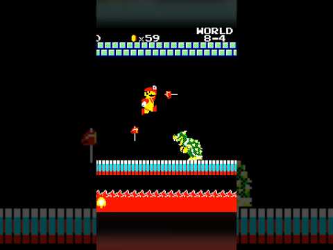 Super Mario Bros. Special (1986) 🔥