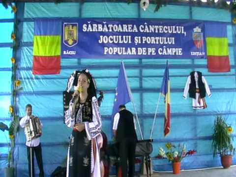 34 Targu lui Ilie 2010 - Oana Bogdana Pop - Sanpetru de Campie