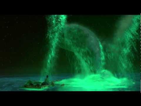 Life of Pi (2012) Trailer 1