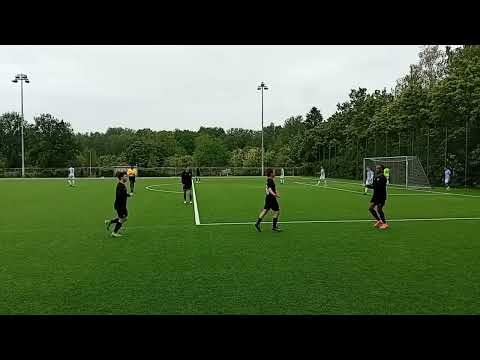 FC Viktoria Berlin III - Hertha BSC Ama Zwee 6:1