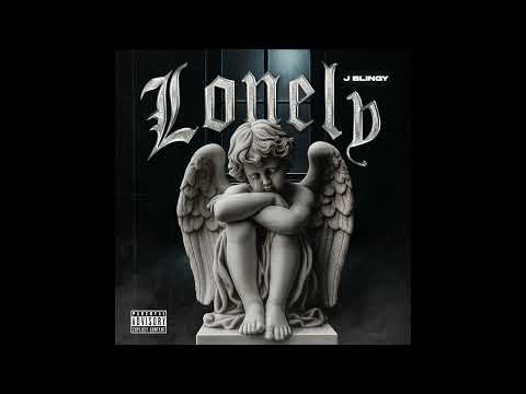 J Blingy   Lonely