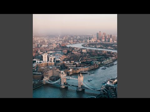 Per cunat e Londres nga Klev Disha