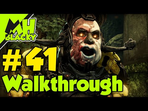 WARFRAME EINSTEIGER WALKTHROUGH #41 - Boss Rush!