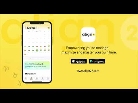 align27 Vedic Astrology Guide Video