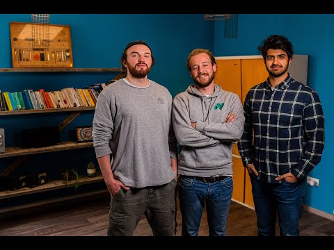 Senkrechtstarter 2020/21: Novaheal