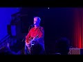 BILLY BRAGG - THE SPACE RACE IS OVER