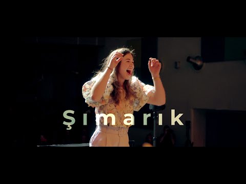 Şımarık - Tarkan | Orchestral Version - Marleen de Heus