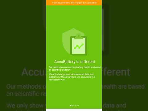 New Trick Samsung galaxy m01 core How  save Battery?