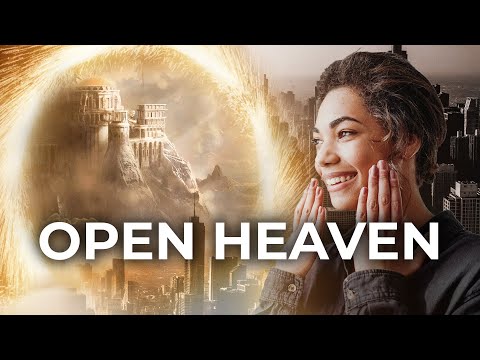 How YOU Can Bring Heaven to Earth - Taking Spiritual Territory