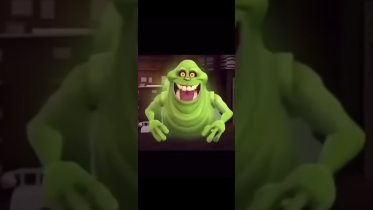 Did you know 1981 was the year that AAAAAH #meme #funny #memes #funnymemes #ghostbusters #slimer