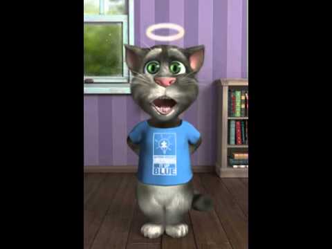 Talking Tom 54)