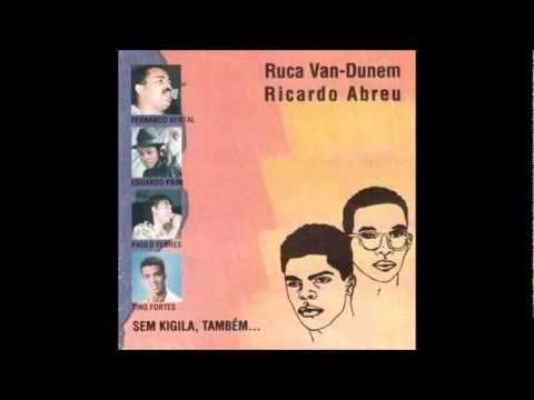 Fernando Kental - Kandengue