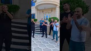 Narkoman ana və balasını müalicəyə gətirdik.