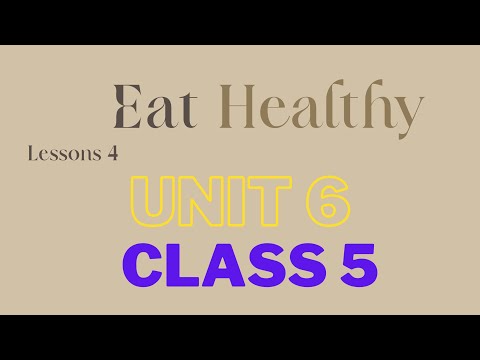 ইট হেলদি