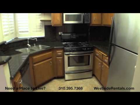 Los Angeles Apartments