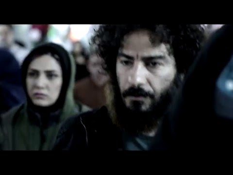 Bande annonce de "Lantouri"