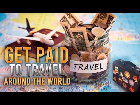 , title : '10 Ways To Get Paid To Travel To Your Dream Destinations'