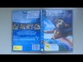 Opening And Closing To Underdog Walt Disney Home Entertainment DVD Australia 2007