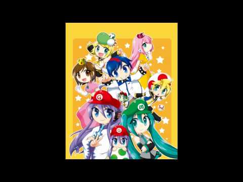 Yuri the only one for me - Nightcore