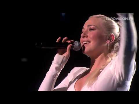 I Feed You My Love- Margaret Berger (Noruega)- Subtítulos en español- Eurovisión 2013
