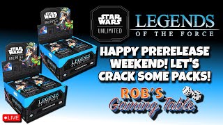 Star Wars: Unlimited video thumbnail