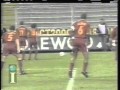 1998 October 4 Sampdoria 2 AS Roma 1 Italian Serie A