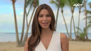 Behind the Scenes Special | AXN Fantasy Island video