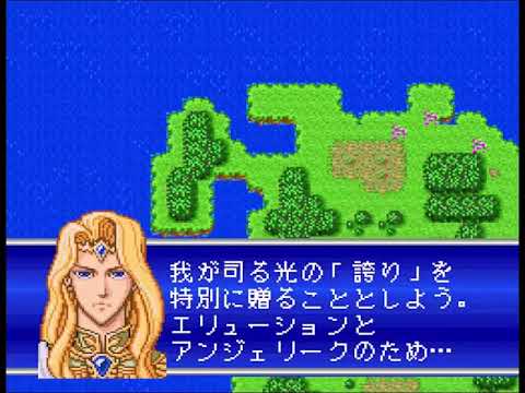 アンジェリークの動画