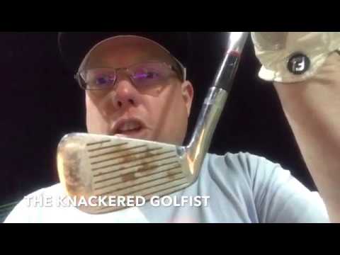 Ben Hogan Apex II 1 Iron