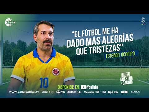 El fútbol convertido en arte: la exposición que transforma la pasión