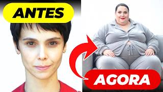 VEJA COMO ESTÃO OS ATORES DE AVENIDA BRASIL NOS DIAS DE HOJE! 😱 ANTES E AGORA DO ELENCO!