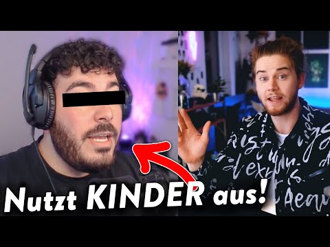 Fortnite YouTuber exploits children for his videos | TJ's Weekly Show