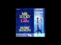 Henry Mancini - Rain Drops In Rio