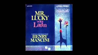Henry Mancini - Rain Drops In Rio