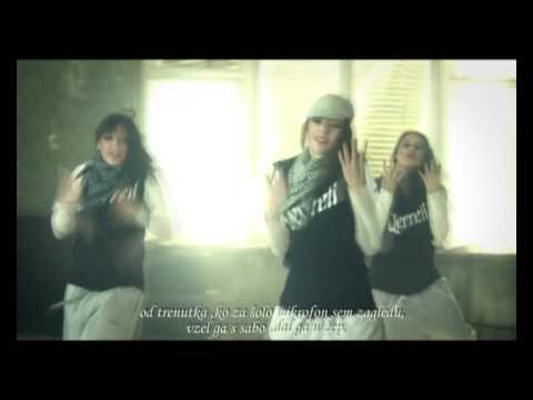 GENA & MANCHE- ena ena (podnapisi iz ALB v SLO)