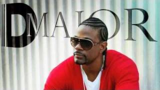 D Major That's What Loves About (Heart and Soul Riddim)