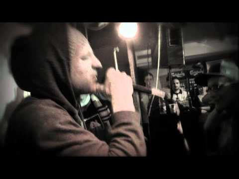 Fritz Fresh - Schraubstollen