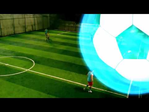 Ayaz Arena Halı Saha 08.05.2016 23:00 - akillisaha.com