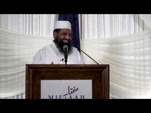 The Balance Between Planning & Reliance on Allah SWT: Shaykh Sulaiman Moola | Pearls of Faith 2019