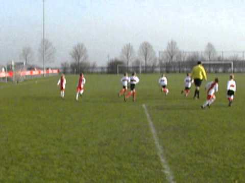 IJsselmeervogels F8 - Hoogland F11 (24-03-2012)