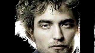 Robert Pattinson:  I Know Him By Heart