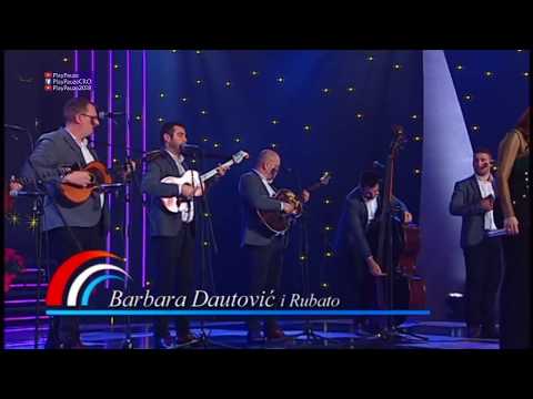 Barbara Dautović & Tamburaši Rubato - Pamtim Božić naš