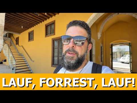 Lawrow warnt Großbritannien. Forrest-Gump-Skandal erschüttert Ukraine. USA würgt Iran ab Video-Thumbnail von YouTube