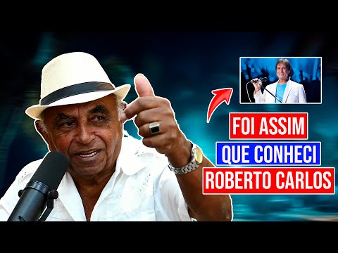 Foi assim que conheci Roberto Carlos - Corte TeuCast