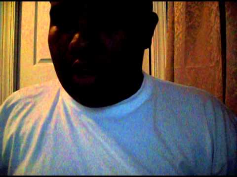 Karnage Freestyle "I'ma Real Nigga'- Album: Karnage & Ace Swagga: Blood Is Thicker Than Water Vol. 1