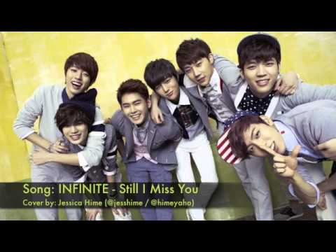 Infinite - Still I Miss You (Cover)