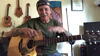 Video thumbnail for Takamine GN30CE Vs GF30CE (Spruce Top) by Tony Gamble - Flamenco Fusion