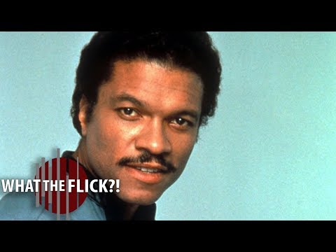 'Star Wars': Billy Dee Williams Reprising Role as Lando Calrissian