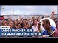 Bas Smit reageert op felle kritiek Amsterdamse Zomer